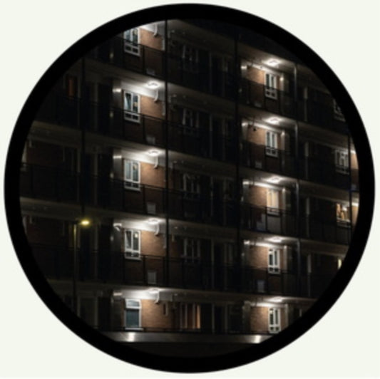 Yaw Evans - Only Spirit / Millennium Groove / Streatham Hill Dominos (Vinyl)
