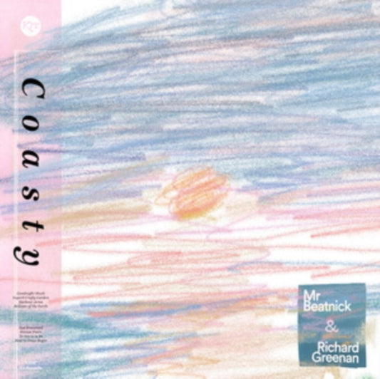 Mr Beatnick & Richard Greenan - Coasty (Vinyl)