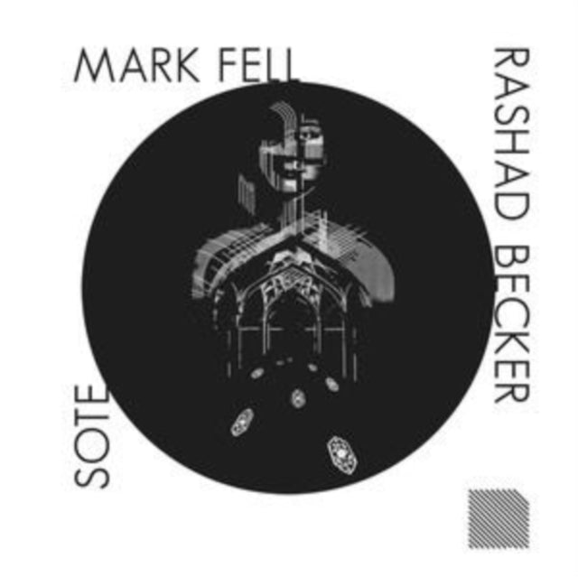 Sote - Parallel Persia Remixes (Vinyl)