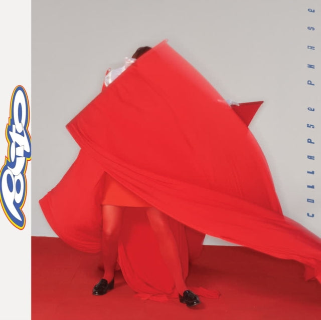 Polito - Collapse Phase (Vinyl)