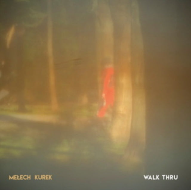 Piotr Melech & Wojtek Kurek - Walk Thru (CD)
