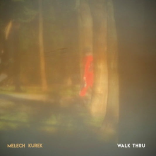 Piotr Melech & Wojtek Kurek - Walk Thru (CD)