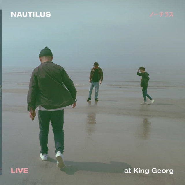 Nautilus - Live At King Georg (Vinyl)