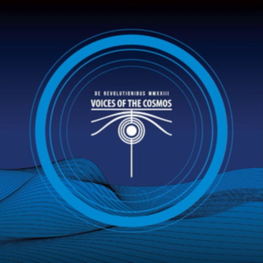 Voices Of The Cosmos - De Revolutionibus Mmxxiii (CD)