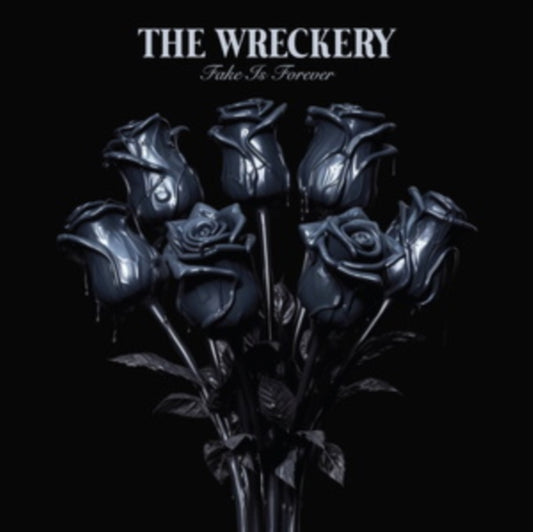Wreckery - Fake Is Forever (Vinyl)