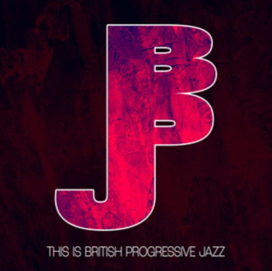 Various Artists - This Is British Progressive Jazz (CD)