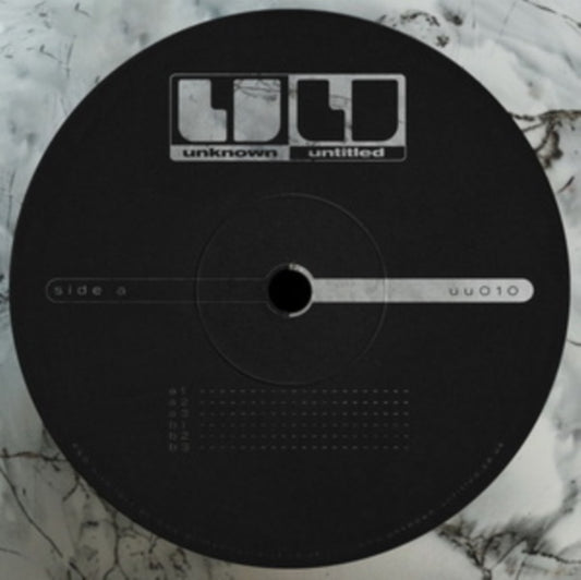 Various Artists - Uu010 (Vinyl Single)