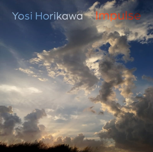 Yosi Horikawa - Impulse (Vinyl)