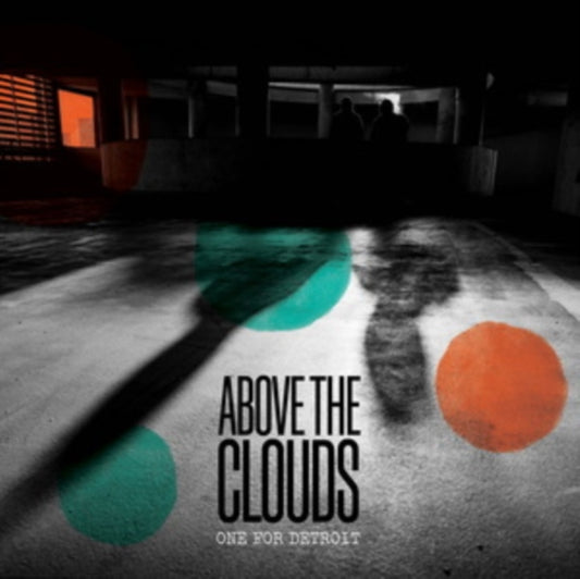Above The Clouds / Kidkanevil / Magic Manfred - One For Detroit (Vinyl Single)