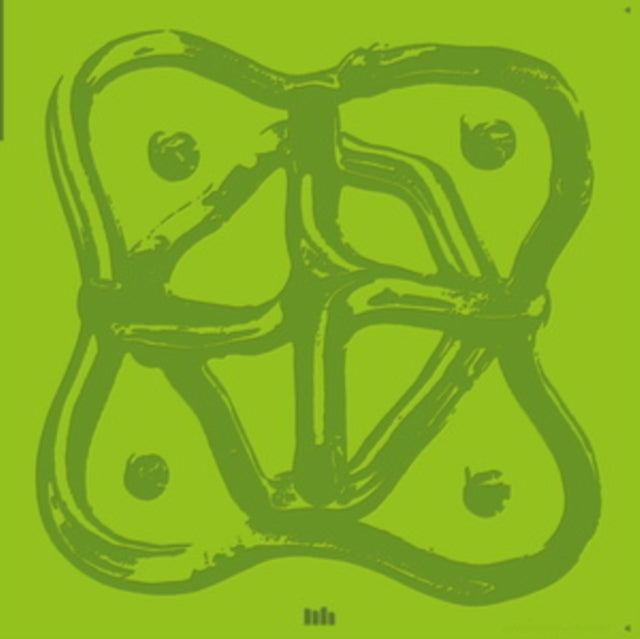 Tsvi - Dance Tripping (Vinyl Single)