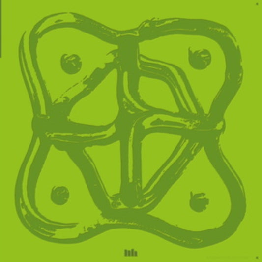 Tsvi - Dance Tripping (Vinyl Single)