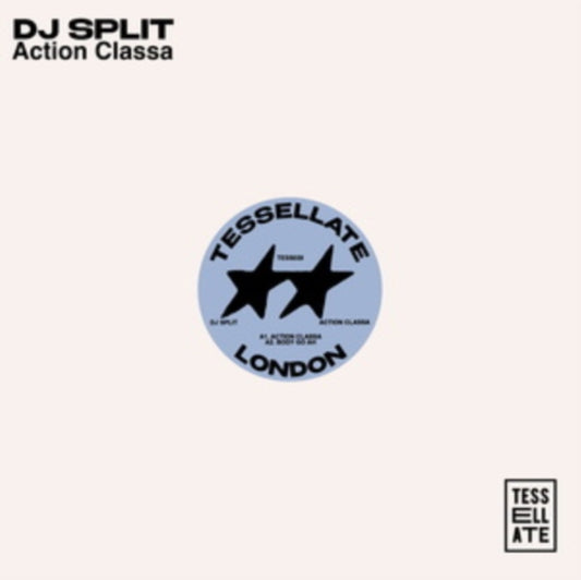 DJ Split & The Trip - Action Classa (Vinyl)
