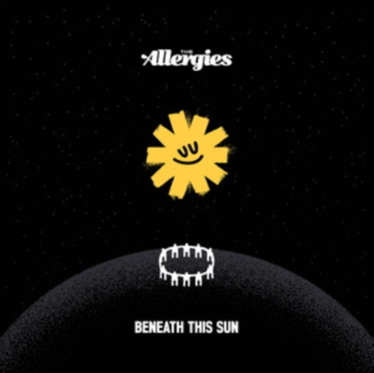 Allergies - Beneath This Sun (Vinyl)