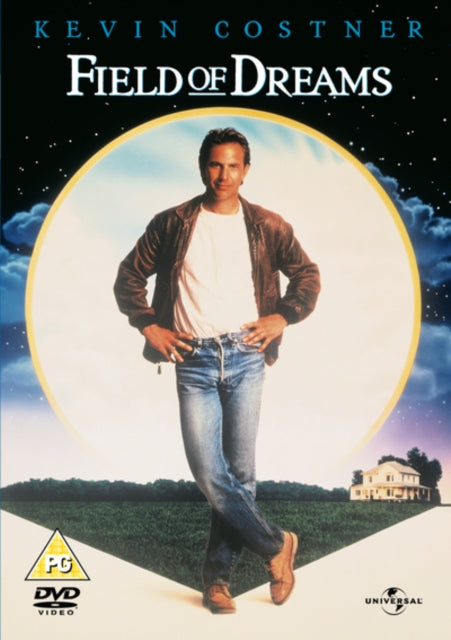 Field Of Dreams (DVD)