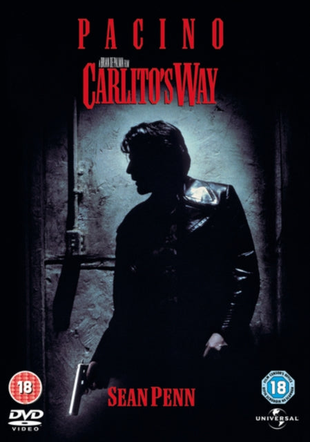 Carlitos Way (DVD)