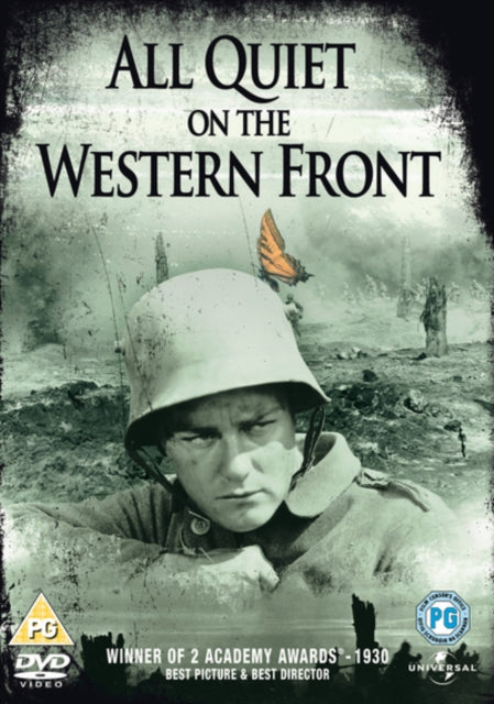All Quiet On Western Front (DVD)