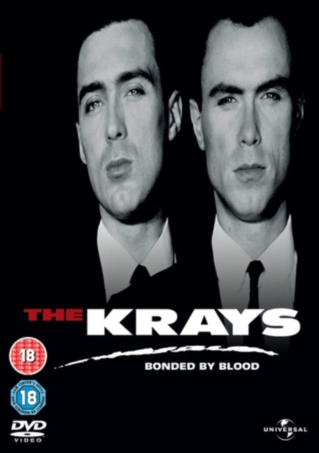 Krays (DVD)