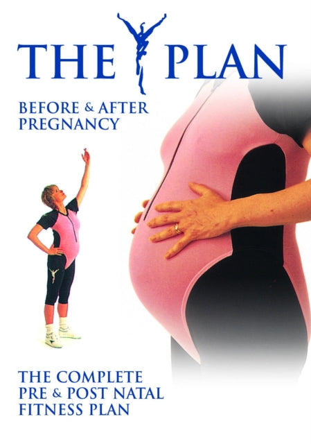 Y Plan Beforeafter Pregnancy (DVD)