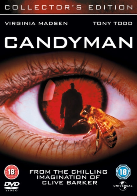 Candyman Special Edition (DVD)