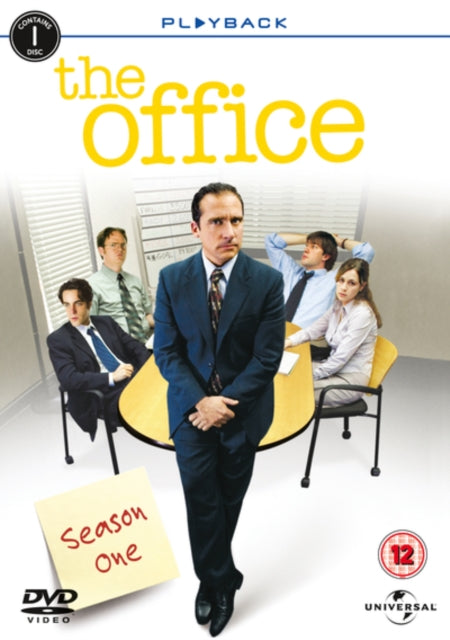 Office An American Workplace Season 1 (DVD)