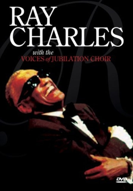 Ray Charles - With The Voices Of Jubilation Choir (DVD)