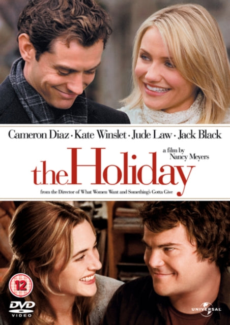 Holiday 2006 (DVD)