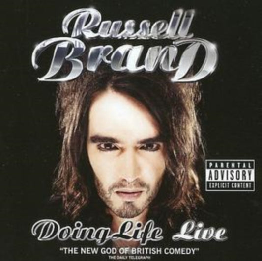 Doing Life - Live (DVD)