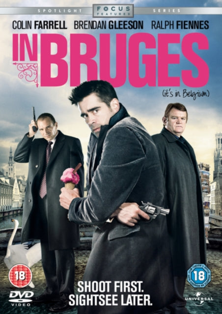In Bruges (DVD)