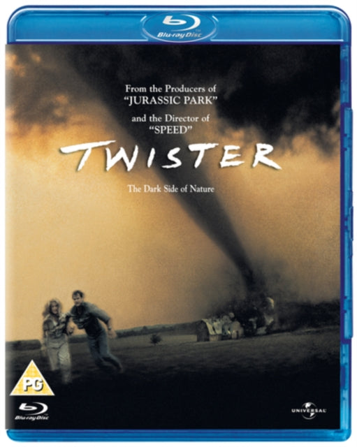 Twister (Blu-ray)