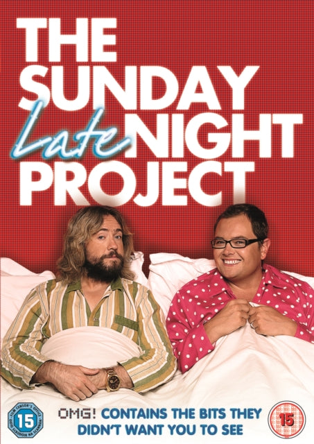 Sunday Late Night Project (DVD)