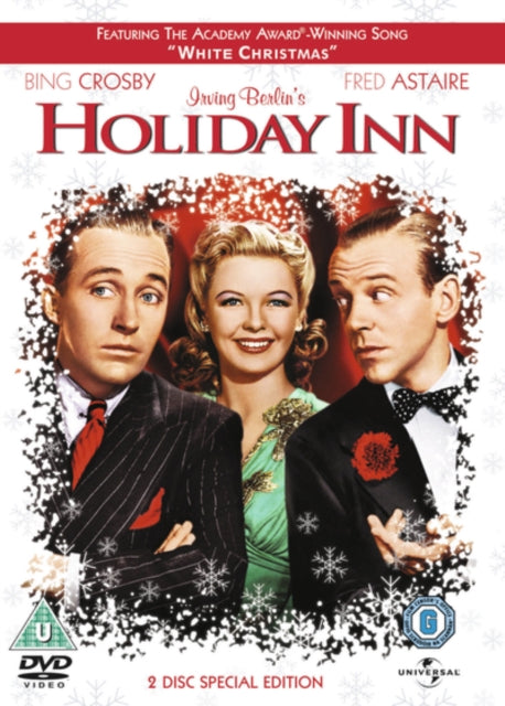 Holiday Inn (DVD)