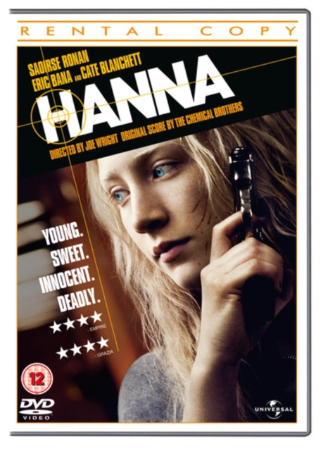 Hanna (DVD)