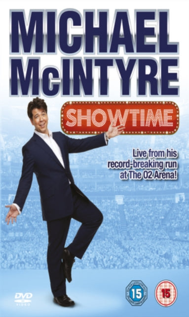 Michael Mcintrye Live 2012 (DVD) (https://lasgo.dmmserver.com/media/640/50505828/5050582834666.jpg)