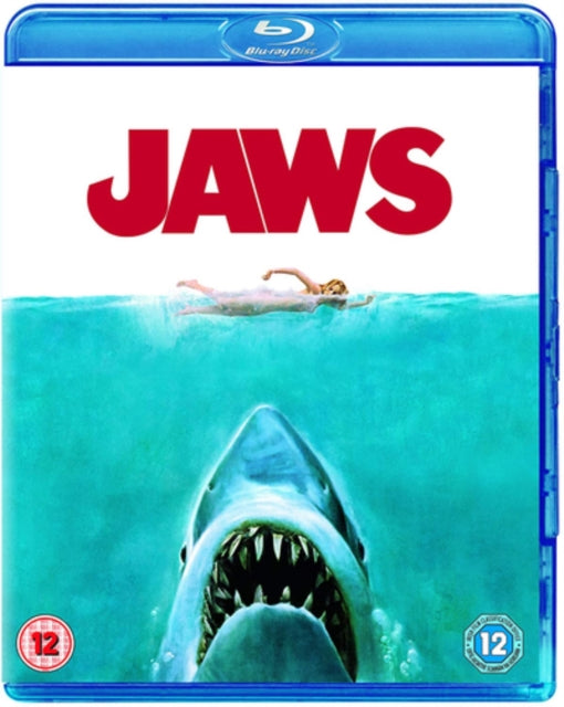 Jaws (Blu-ray)