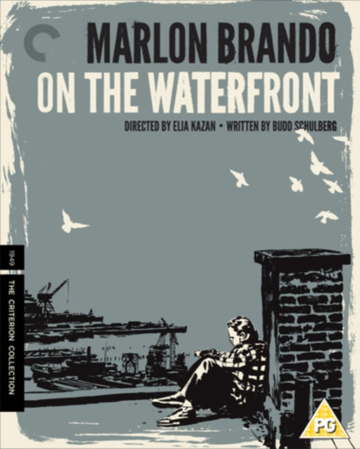 On The Waterfront (Blu-ray)