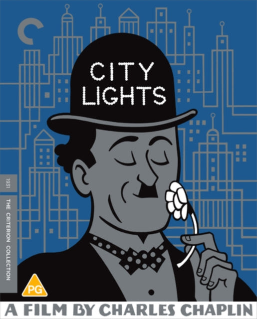 City Lights (Blu-ray)