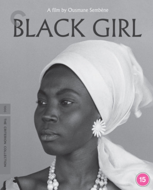 Black Girl (Blu-ray)