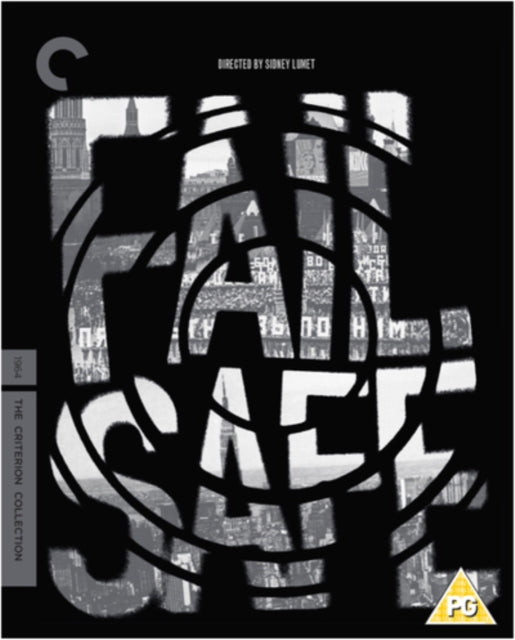 Fail Safe (Blu-ray)