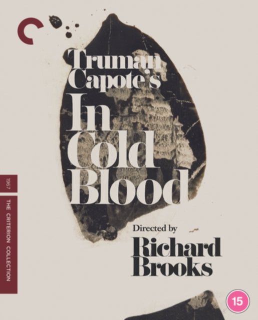 In Cold Blood (Blu-ray)