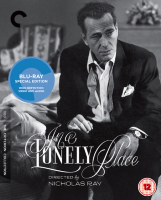In A Lonely Place (Blu-ray)