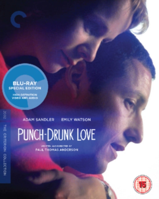 Punch Drunk Love (Blu-ray)