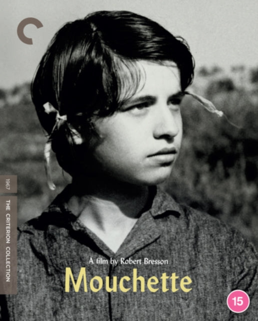 Mouchette (Blu-ray)