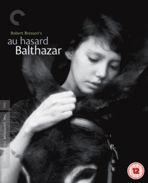 Au Hasard Balthazar (Blu-ray)