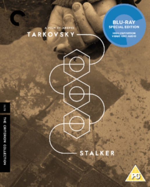 Stalker (Blu-ray)