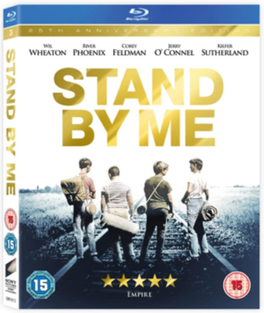 Stand By Me (Blu-ray)