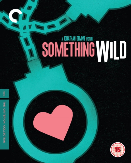 Something Wild (Blu-ray)