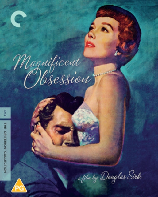 Magnificent Obsession (Blu-ray)