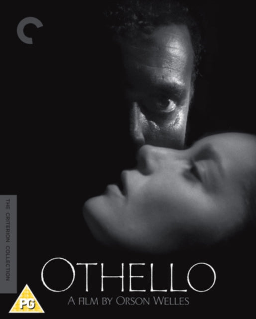 Othello (Blu-ray)