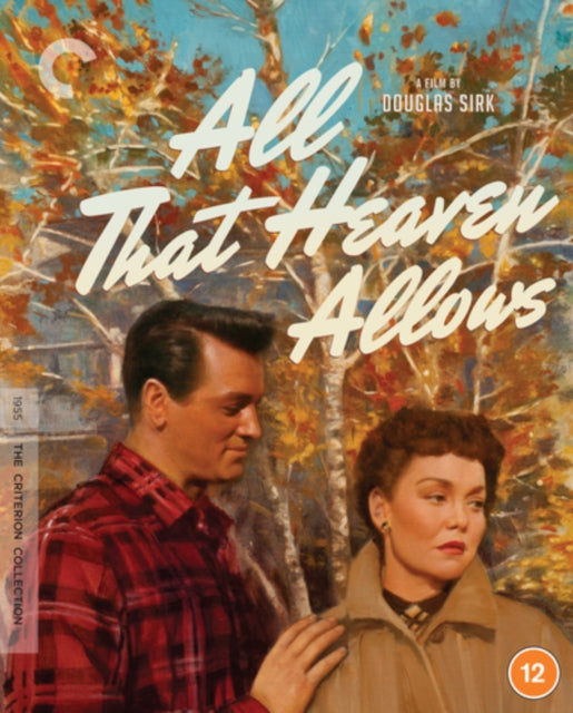 All That Heaven Allows (Blu-ray)