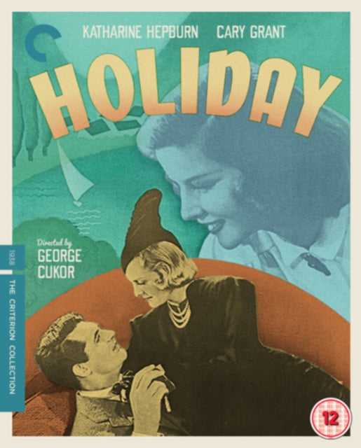 Holiday (Blu-ray)